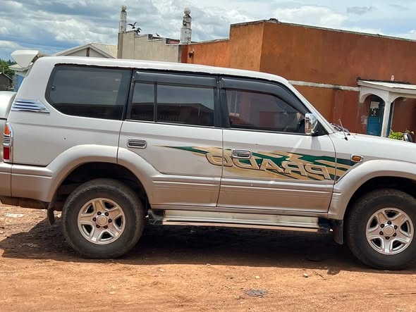 A picture of Cars for sale 0703042278 Manual