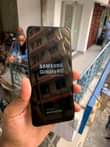 A picture of SAMSUNG A12