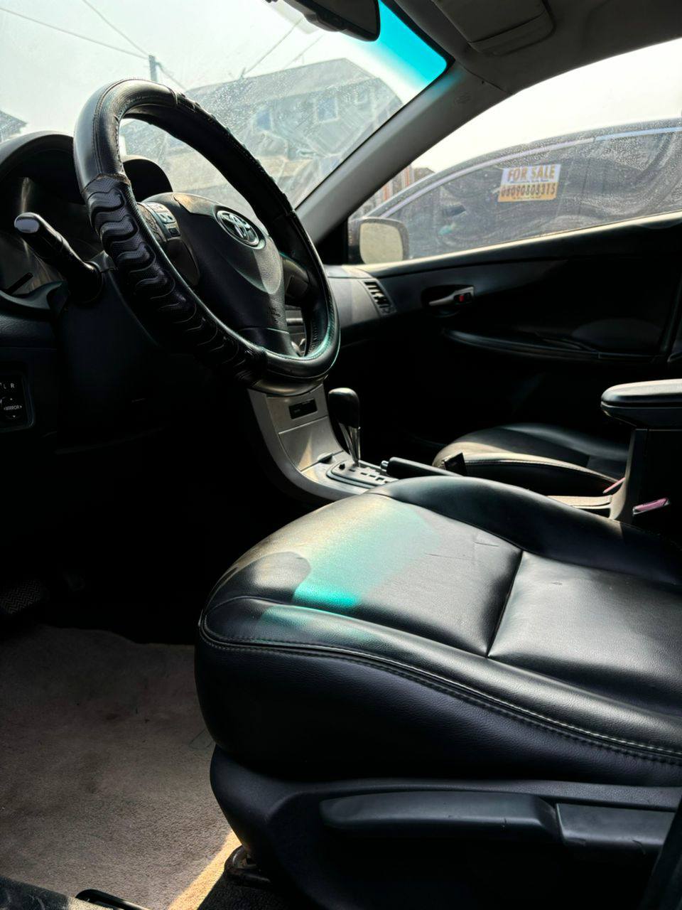A picture of For sale