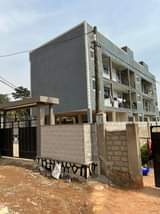 A picture of HELLO HELLO UGANDA This is for you all land Lords