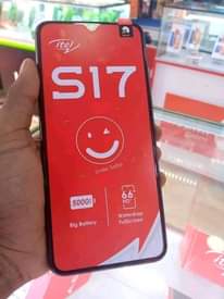 itel phones