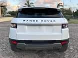 A picture of Range Rover Evoque