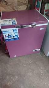 A picture of FREEZER JIPYAAAAA