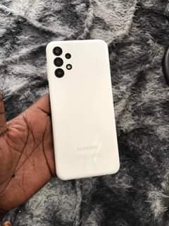 A picture of Samsung A13 gb64 ram4