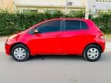 A picture of VITZ NEW MODEL