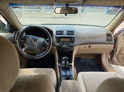 A picture of CLEAN HONDA EOD BUY AND DRIVE PRICE 1 550M NET