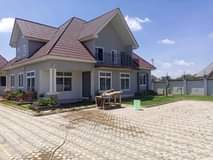 A picture of A FOUR BEDROOM HOUSE FOR RENT AT NGARAMTONI YA CHINI