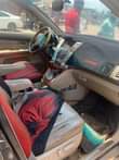 A picture of LEXUS RX330