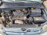 A picture of Toyota sienna 2000 model