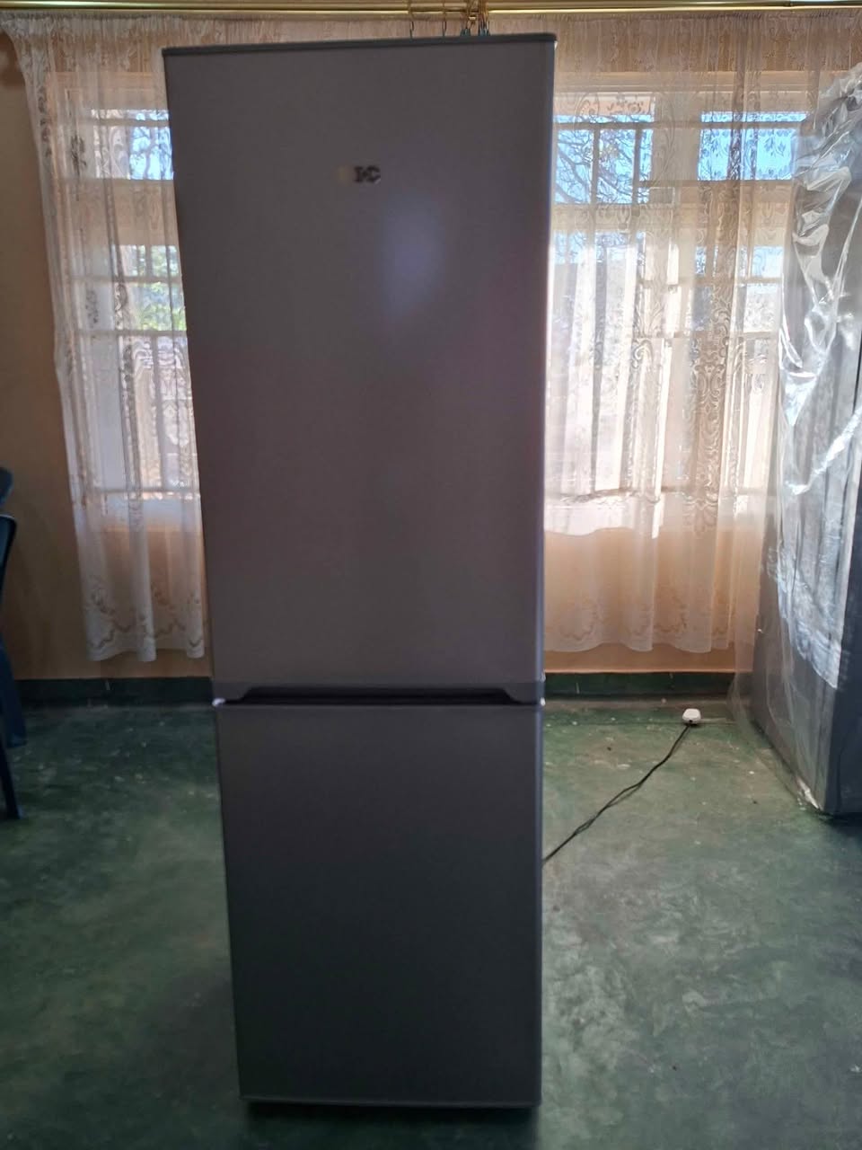 fridges