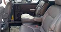 A picture of Make Toyota Model Sienna Trim LE Option Basic Type 4dr
