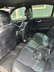 A picture of Good deal Clean 2011 Toyota Venza Fullest option with panoramic