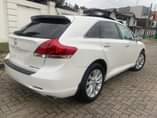 A picture of TOKS 2016 VENZA LIMITED