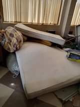A picture of Home appliances