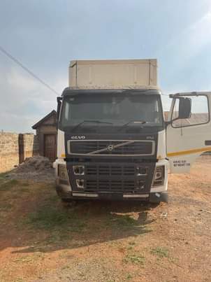 volvo