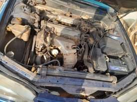 A picture of Car