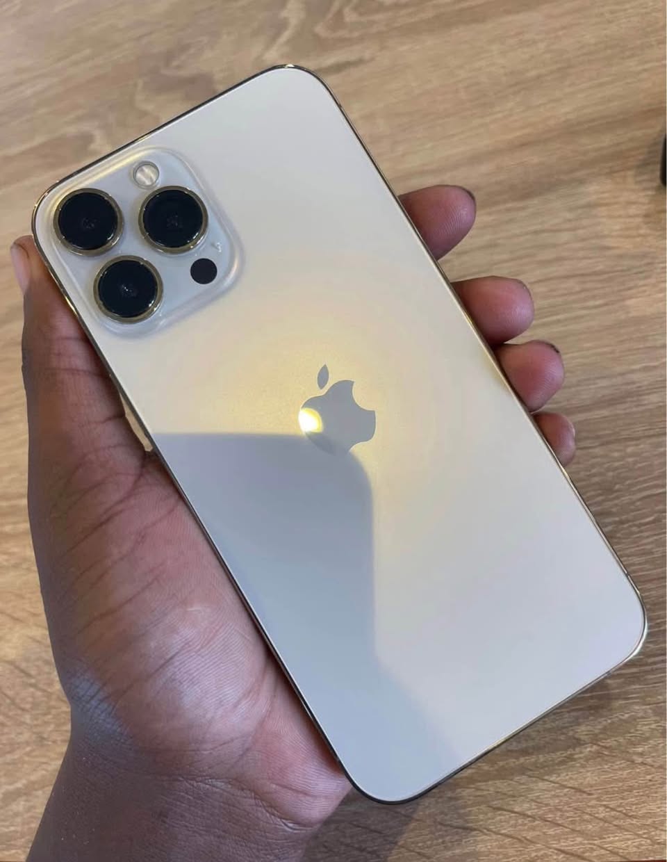 iphone pro max