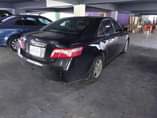 A picture of 2009 model toyota camry LE for sale very sound 4cylinder