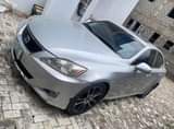 A picture of 2012 LEXUS IS250 IS250