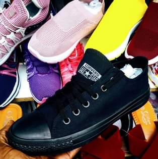 converse