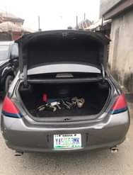 A picture of 2007 Avalon Engine very silent Gear super sharp AC factory