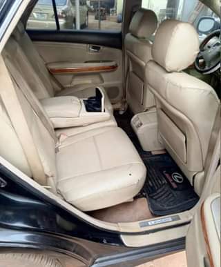 A picture of 2006 Lexus 2006 Sedan