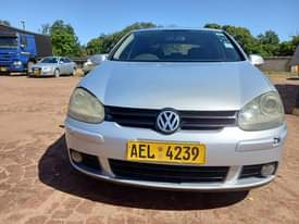 used golf zimbabwe