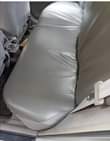 A picture of Toyota corolla 2005 model Registered first body