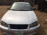 A picture of First body Toyota Camry drop light in perfect condition price
