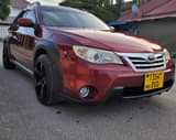 A picture of SUBARU IMPREZA