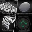 A picture of OLVES WATCH