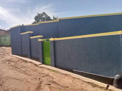 kagugu accommodation