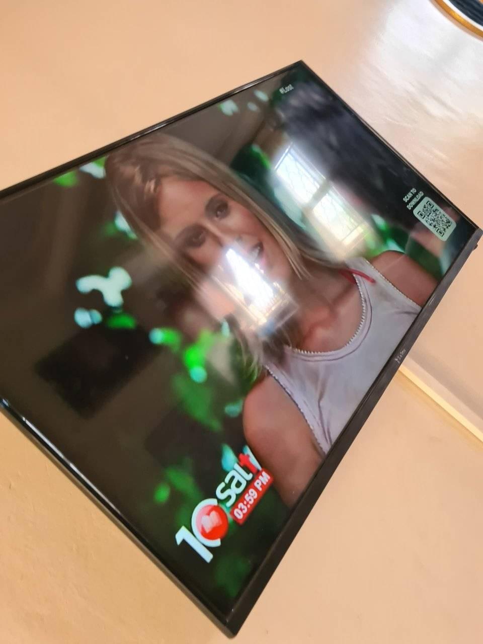tvs