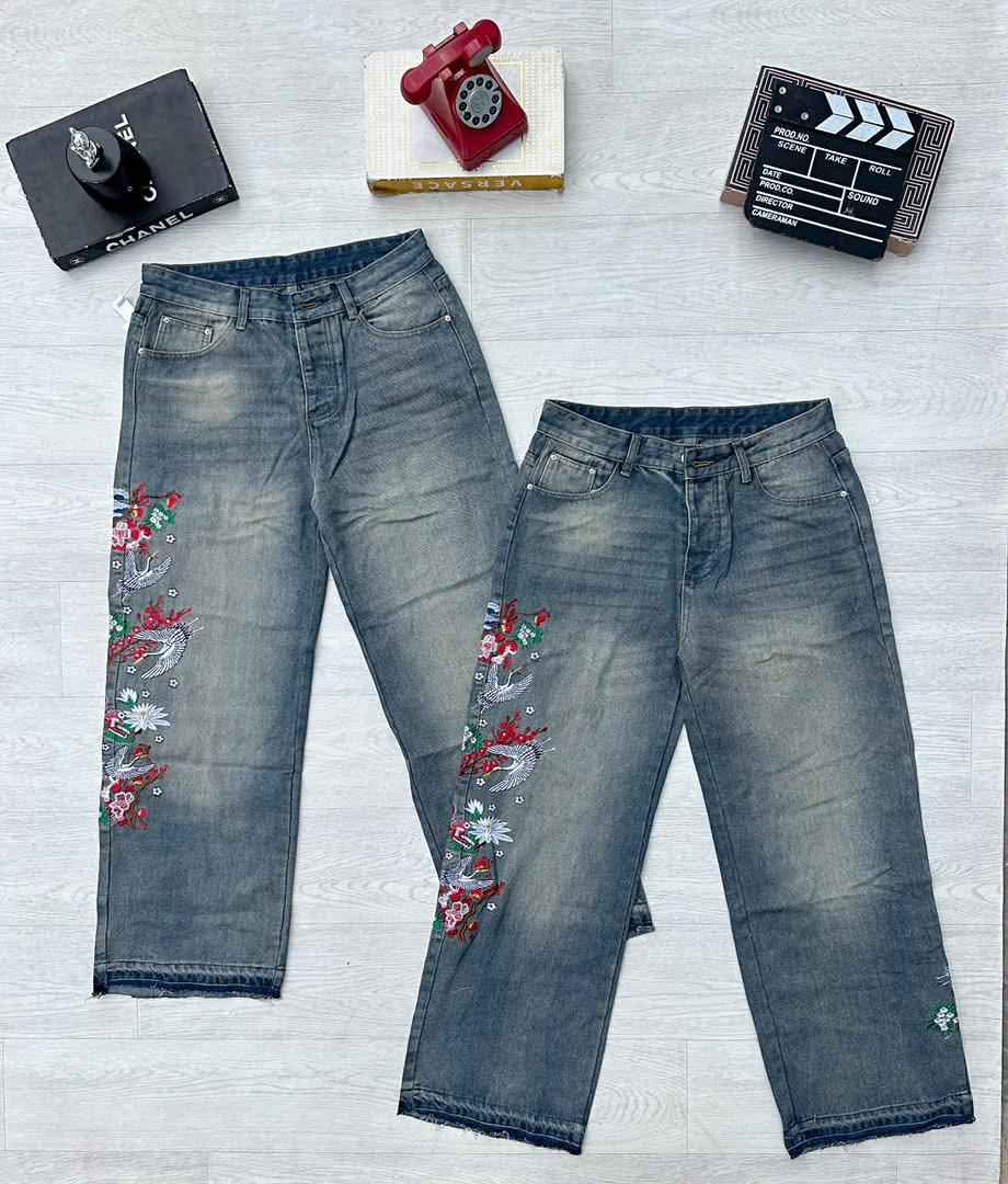 A picture of Culture jeans trousers Culture short jeans
