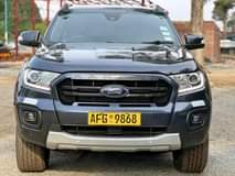 used ford ranger