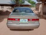 A picture of DISTRESS SALE Camry Pencil Light Painted on FIRSTBODY Price 850k