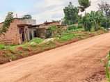 A picture of MATUGGA RWEMWEDDE SITE 2567 Plot size 40by20ft 2m Plot size
