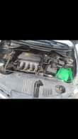A picture of 2009 Honda City Painted Toks Engine Little delay in gear