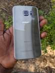 A picture of Samsung Galaxy s6 plain imenyooka mno gb128 ram3 net4g
