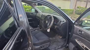 A picture of Toyota verosa