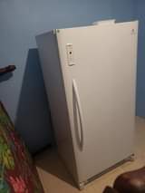 freezer