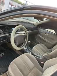 A picture of Clean and sharp 2000 Toyota Camry buy and traveling clean