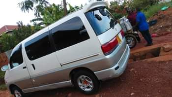 A picture of Regius Petrol 11.5m 0703 703240