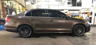 vw jetta