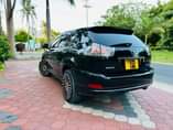 A picture of TOYOTA HARRIER MIT SAN