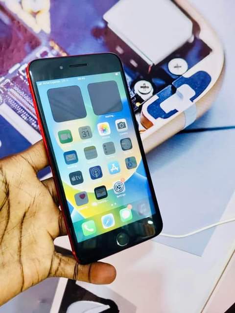 iphone 8