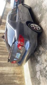 A picture of And WhatsApp 08038027714 QUICK DEAL SWEET SALES Brand Toyota Model