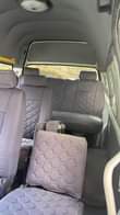 A picture of TOYOTA HIACE DUNGU