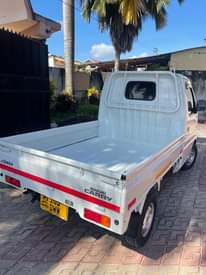 A picture of Suzuki Carry