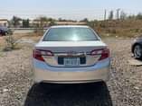 A picture of TOYOTA CAMRY XLE FULL OPTION